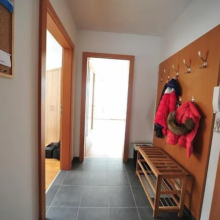 Apartament Tara