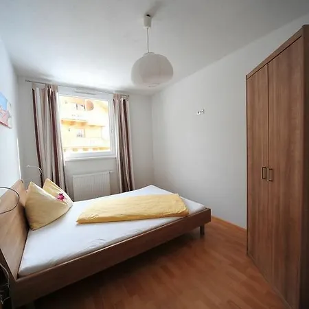 Apartament Tara Wagrain