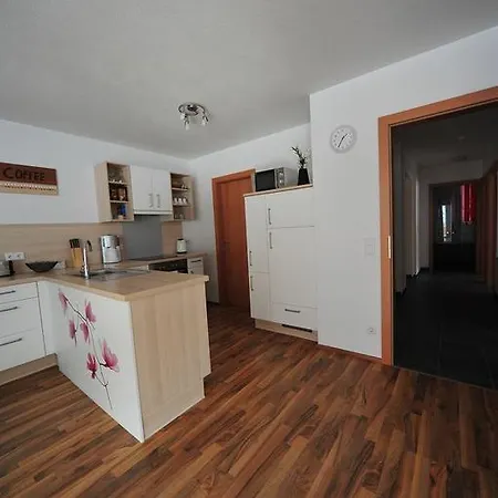 Apartament Tara *
