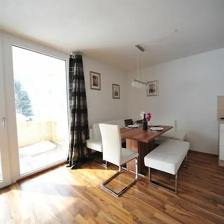 Apartament Tara Wagrain