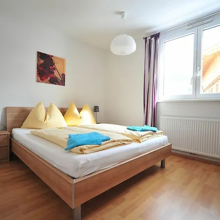 Apartament Tara Wagrain