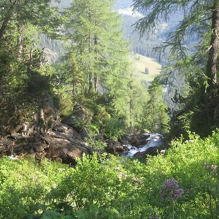 Apartament Tara Wagrain